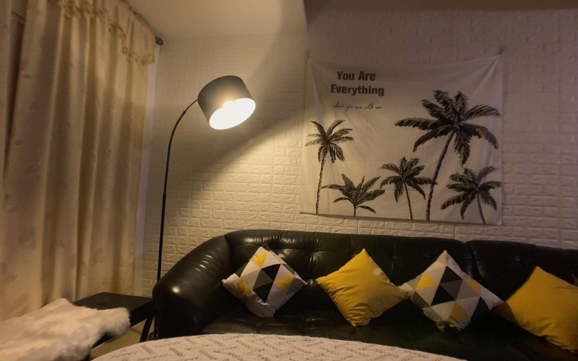 Jiaoxi House | 50 m² House ∙ 4 bedrooms ∙ 12 guests