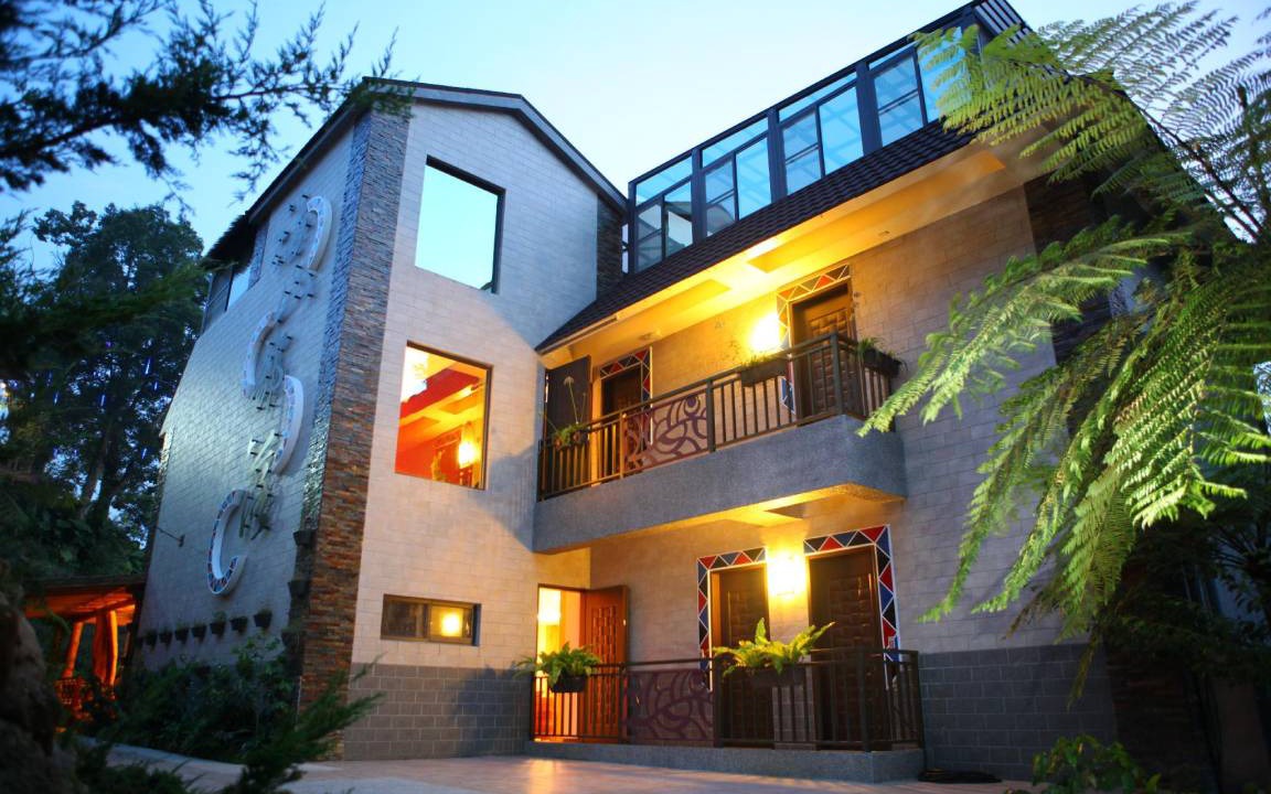 Alishan Hotel | 50 m² Motel ∙ 127 guests