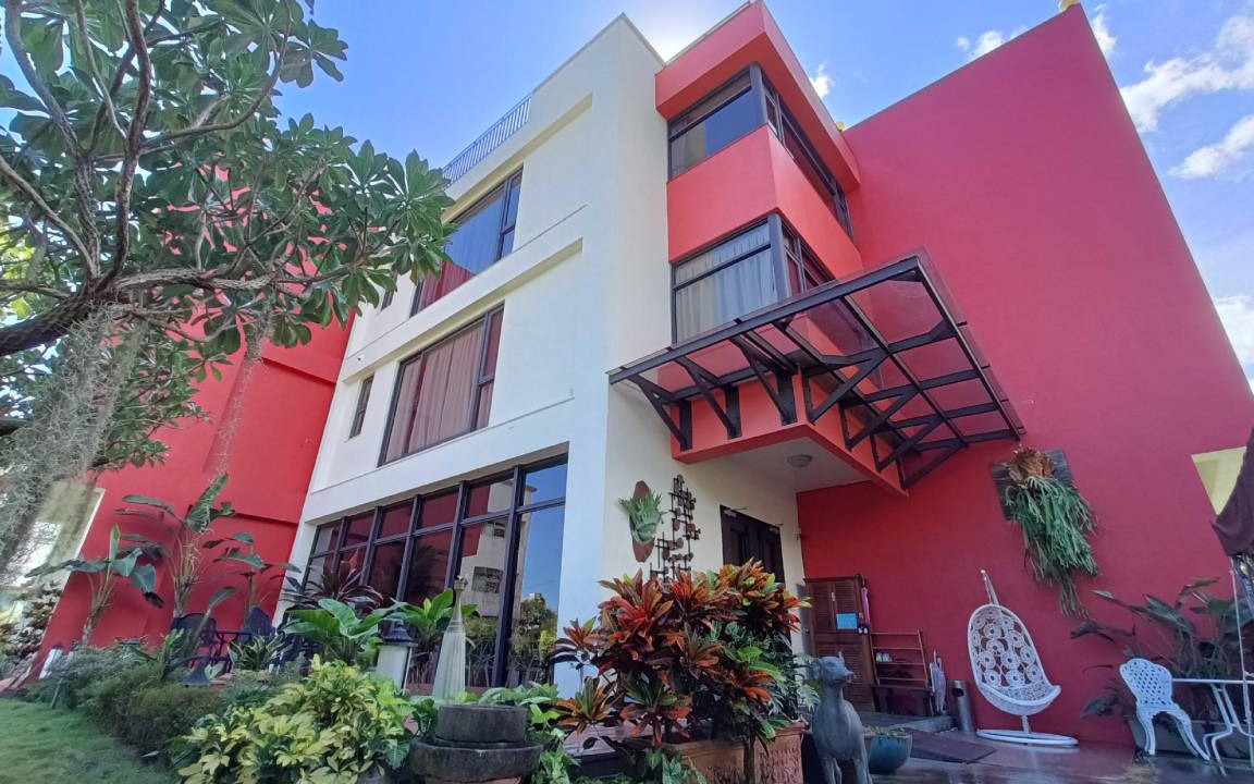 Ji'an Hotel | 50 m² Motel ∙ 127 guests