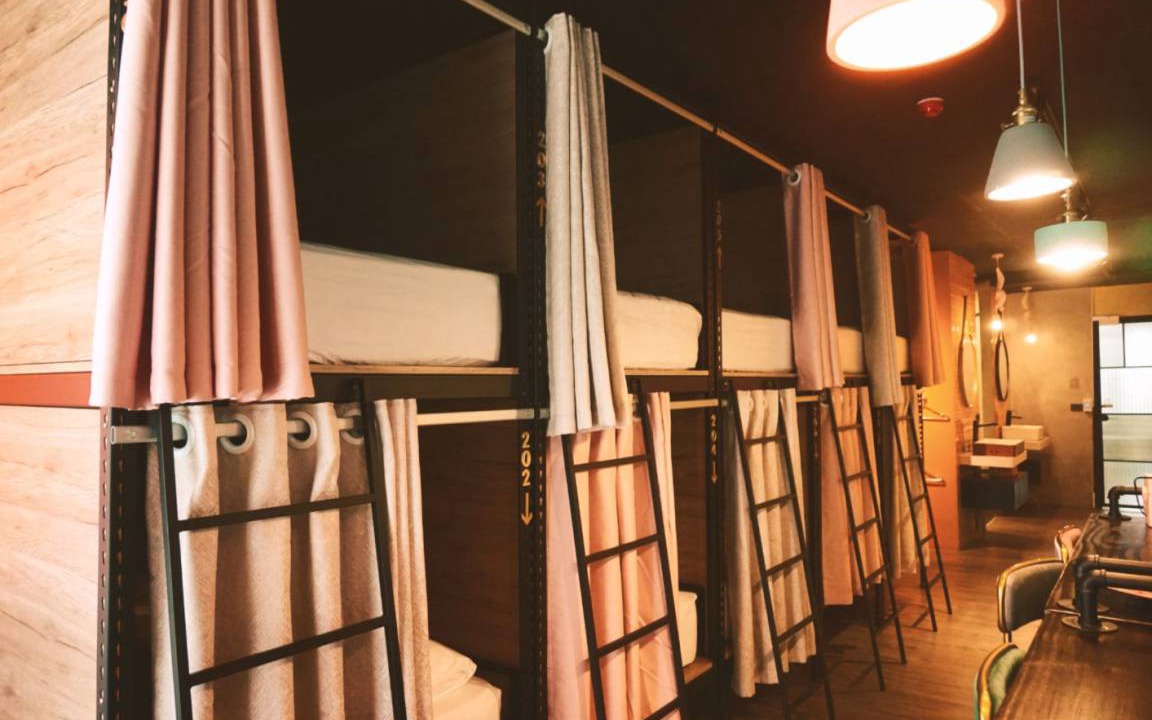 Lukang Hotel | 50 m² Motel ∙ 2 guests