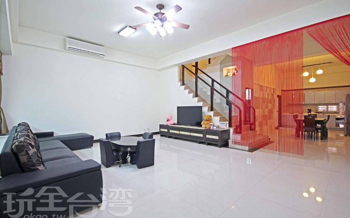 Fangliao Hotel | 50 m² Motel ∙ 4 guests