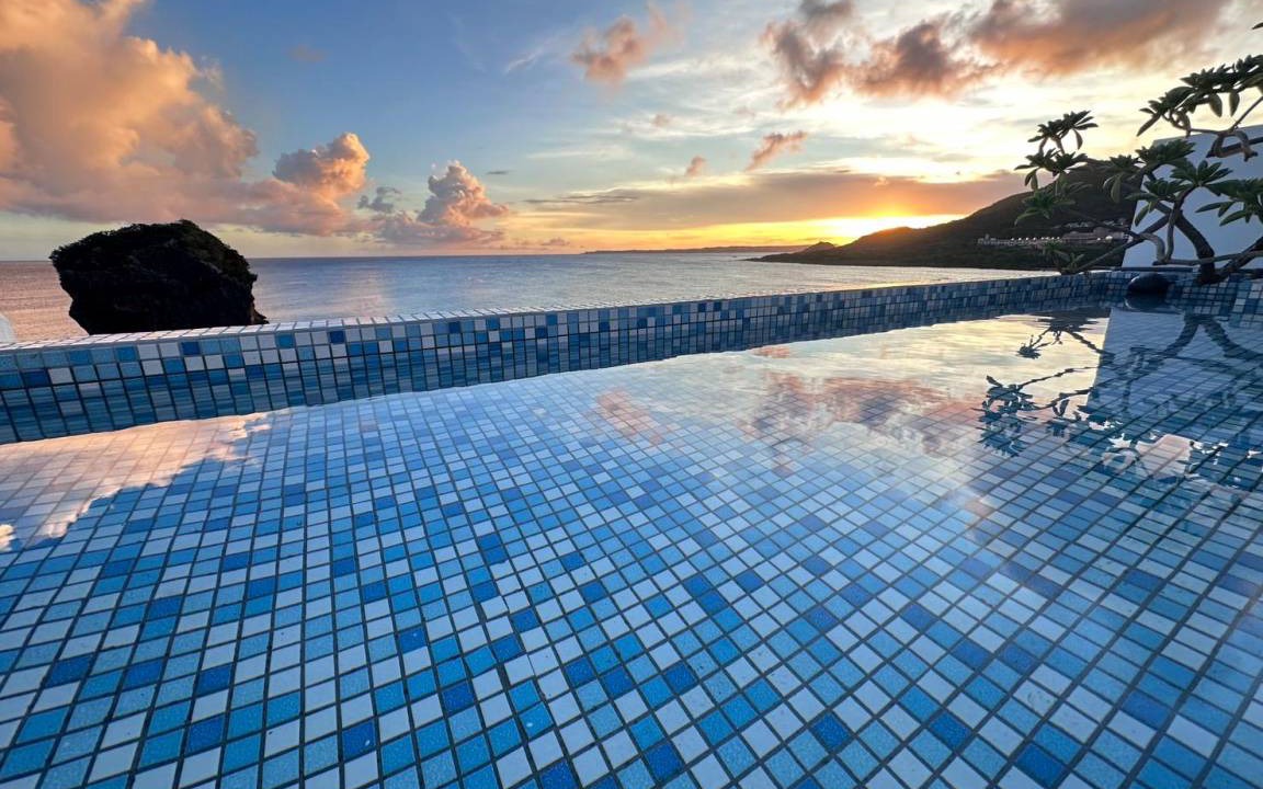 Sail Rock Beach Hotel | 50 m² Motel ∙ 5 guests