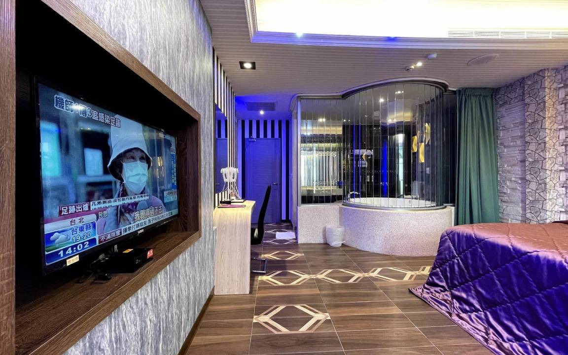 Rende District Hotel | 50 m² Motel ∙ 8 guests