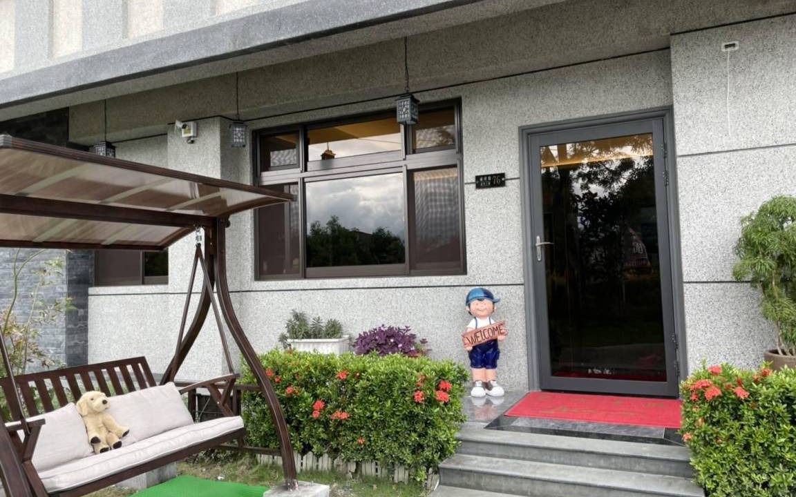 Dongshan Hotel | 51 m² Motel ∙ 4 guests