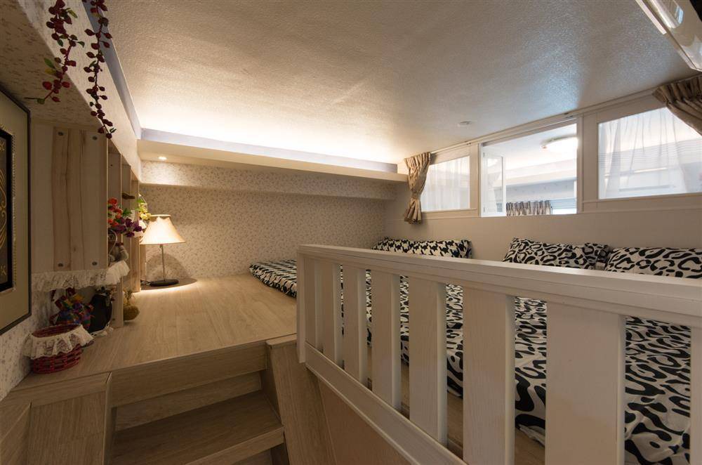 Tainan City Centre Apartment | 52 m² Apartment ∙ 2 bedrooms ∙ 8 guests