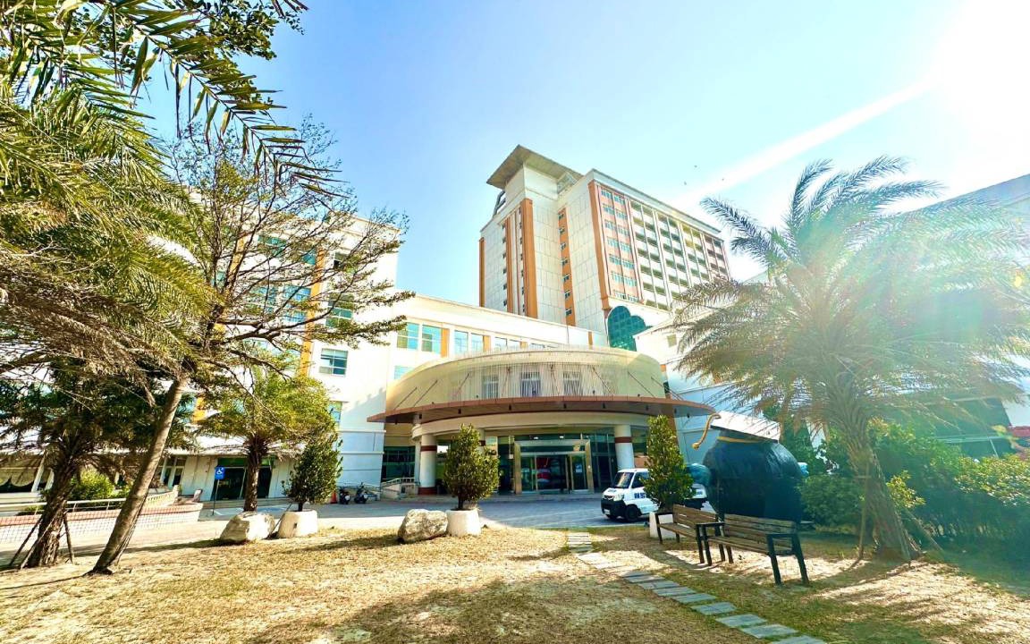 Lukang Hotel | 52 m² Hotel ∙ 6 guests