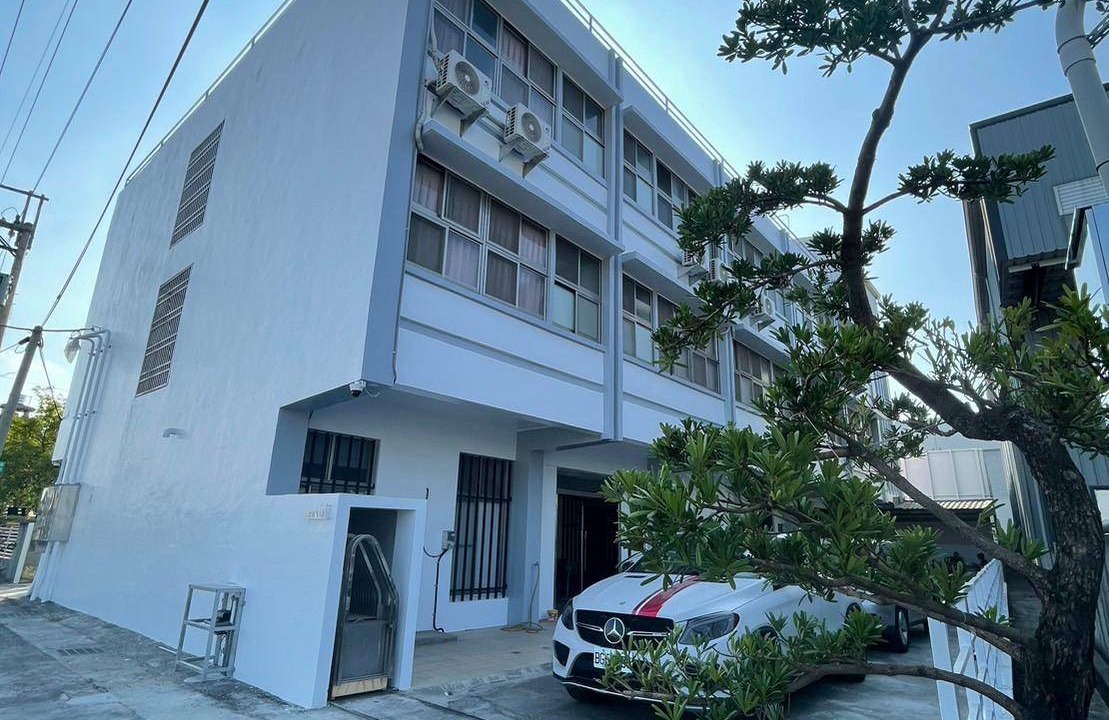 Xinhua House | 52 m² House ∙ 1 bedroom ∙ 4 guests