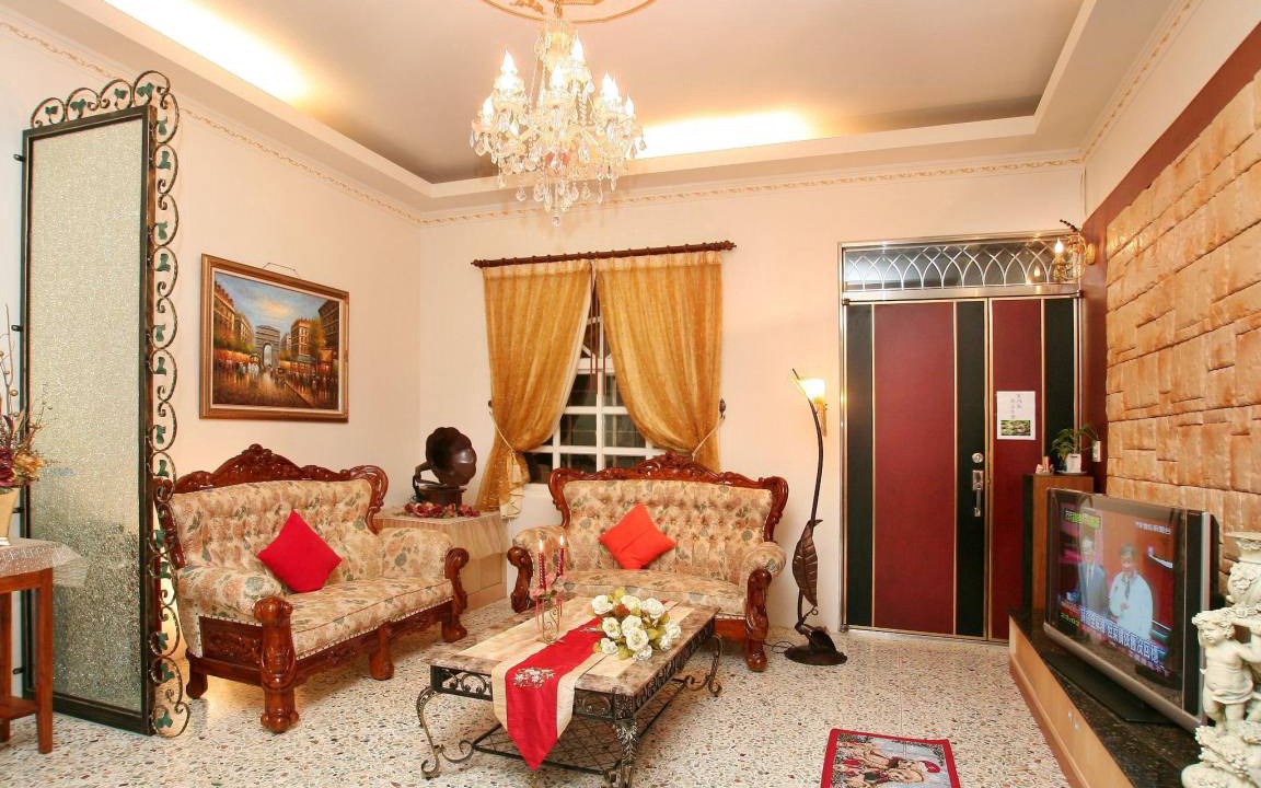 Luodong Hotel | 52 m² Motel ∙ 2 bedrooms ∙ 8 guests
