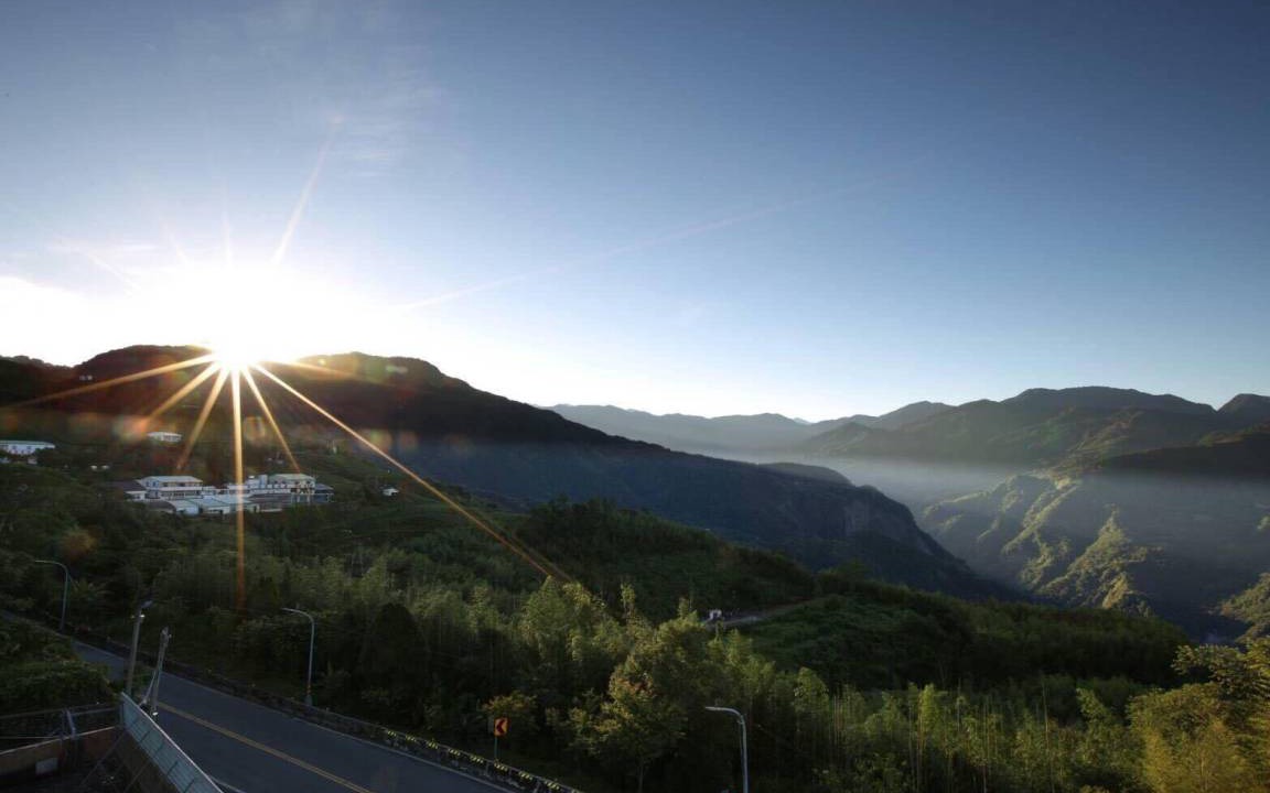 Alishan Hotel | 53 m² Motel ∙ 6 guests