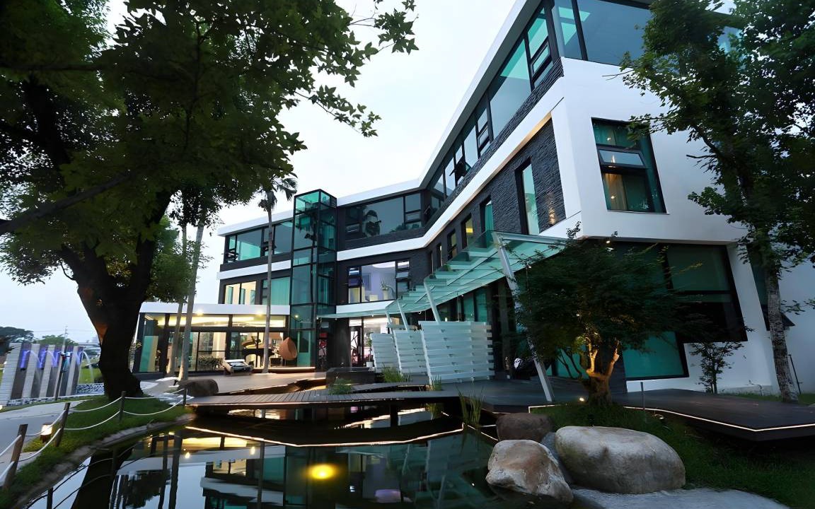 Dongshan Hotel | 56 m² Motel ∙ 10 guests
