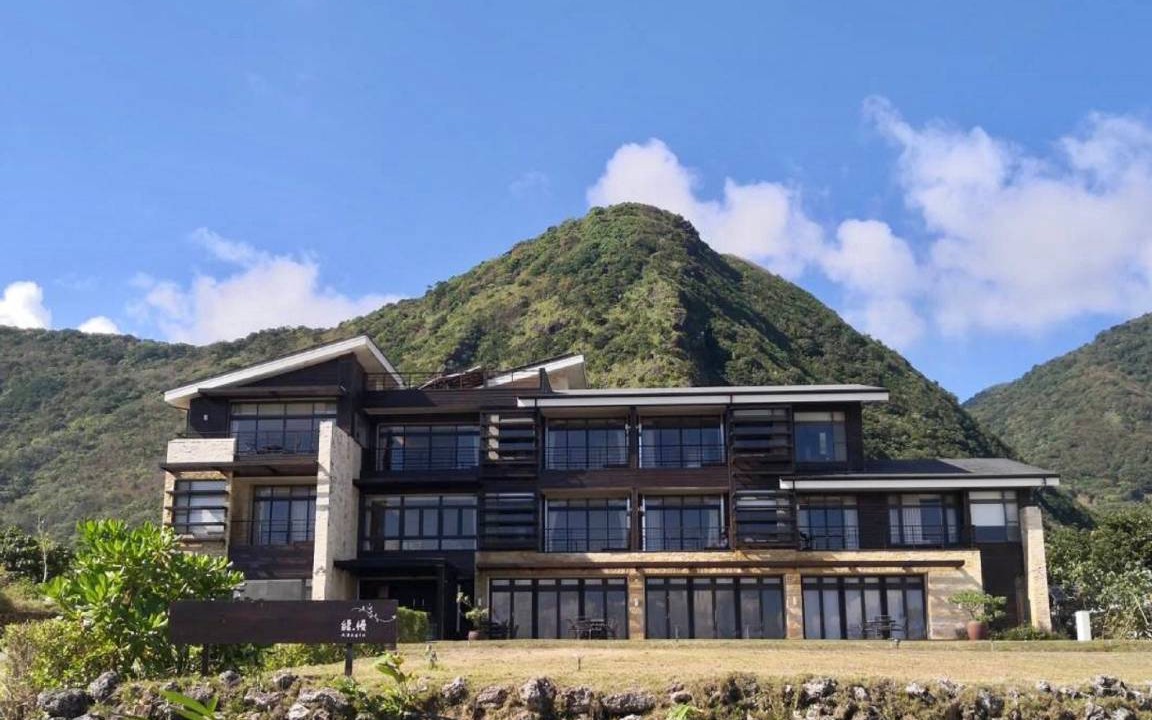 Fengbin Hotel | 56 m² Motel ∙ 8 guests