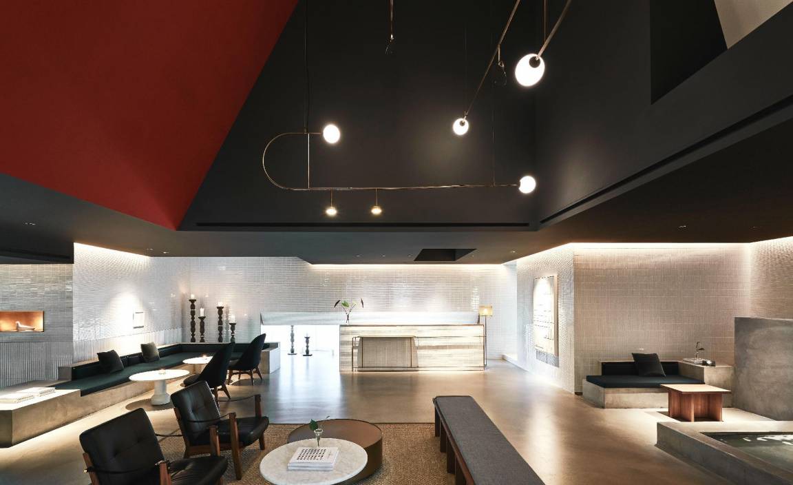 Daan Hotel | 58 m² Hotel ∙ 127 guests