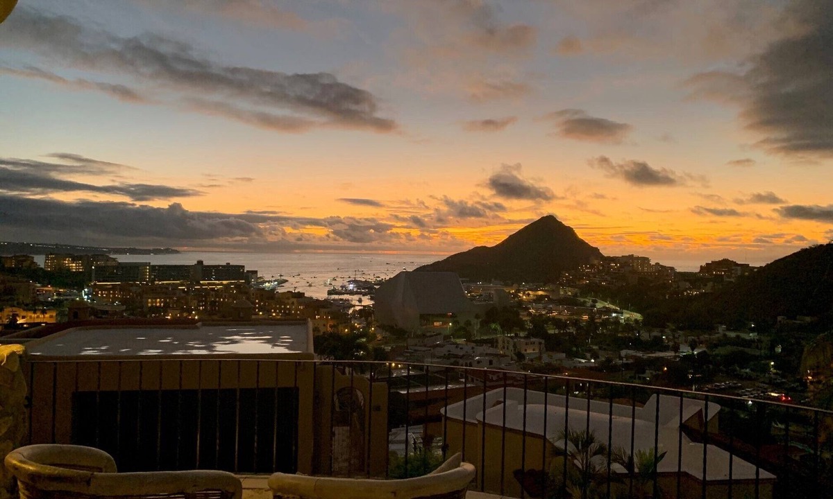 Pedregal House | 6-bedroom house in the Exclusive Pedregal Cabo. Wi-Fi and full gym, sleeps 12