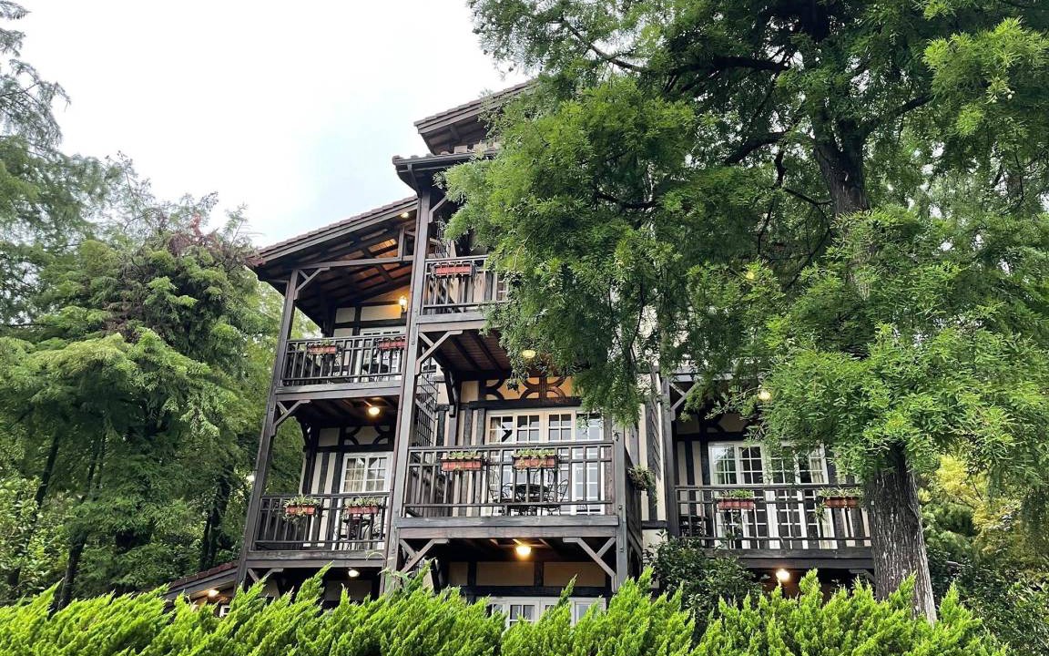 Ren'ai Bed & Breakfast | 60 m² Bed and breakfast ∙ 4 guests