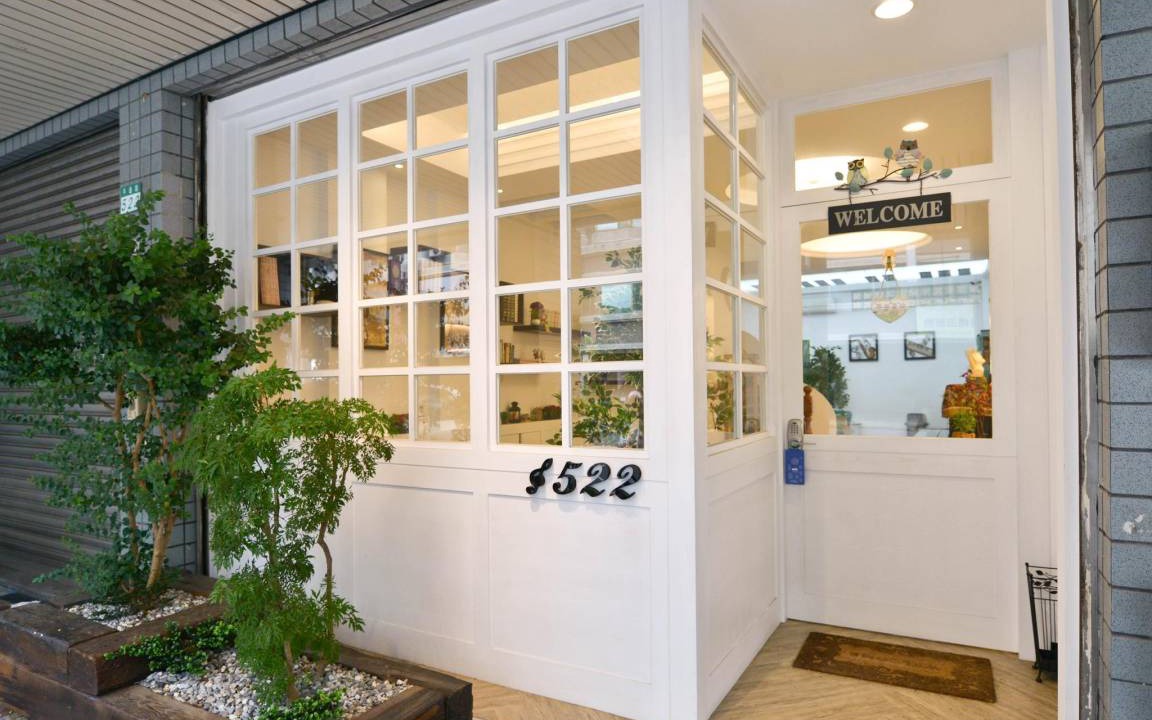 Anping Bed & Breakfast | 60 m² Bed and breakfast ∙ 10 guests