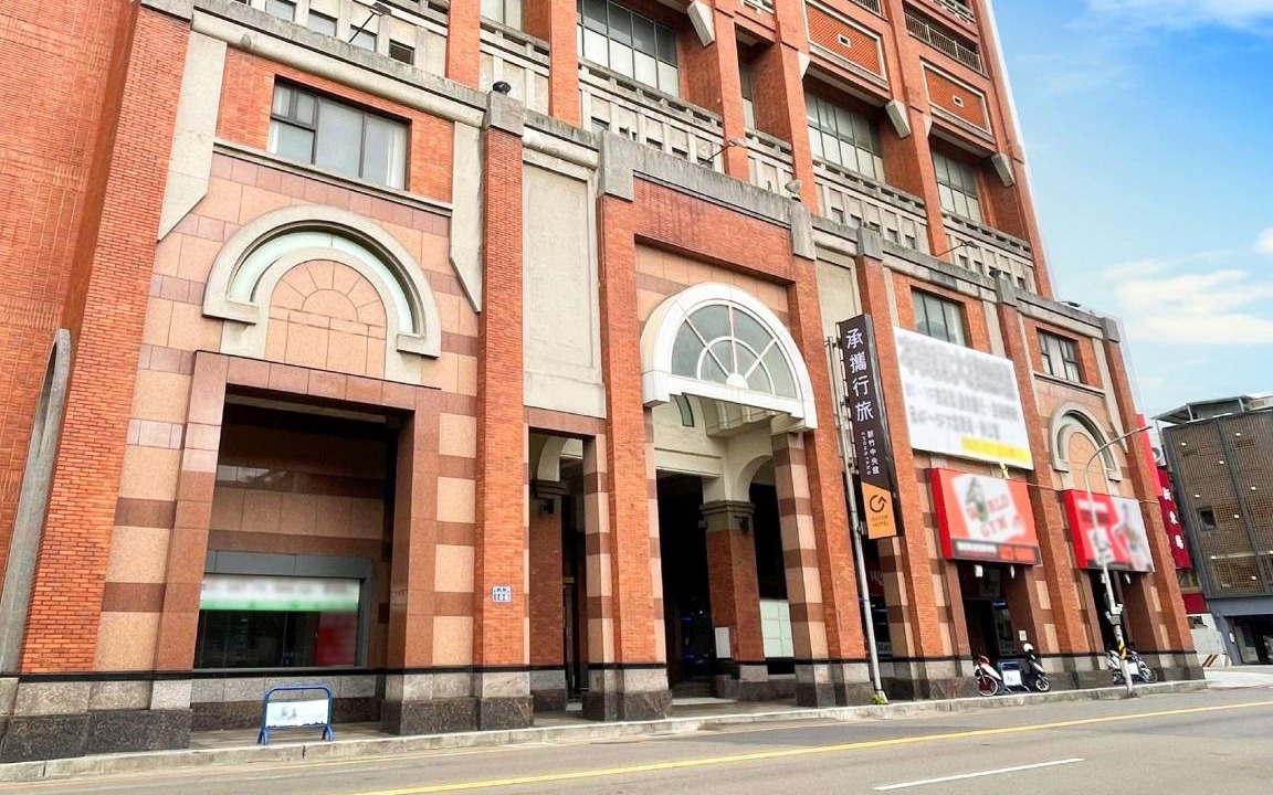 Hsinchu City Centre Hotel | 60 m² Hotel ∙ 4 guests