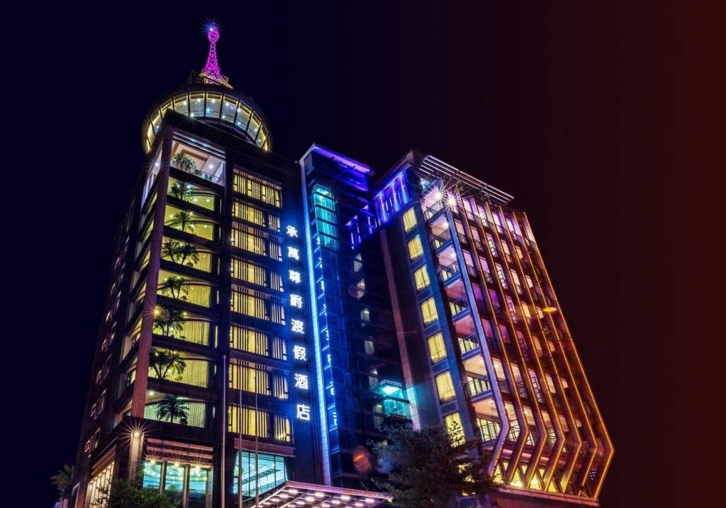 Puli Hotel | 60 m² Hotel ∙ 4 guests