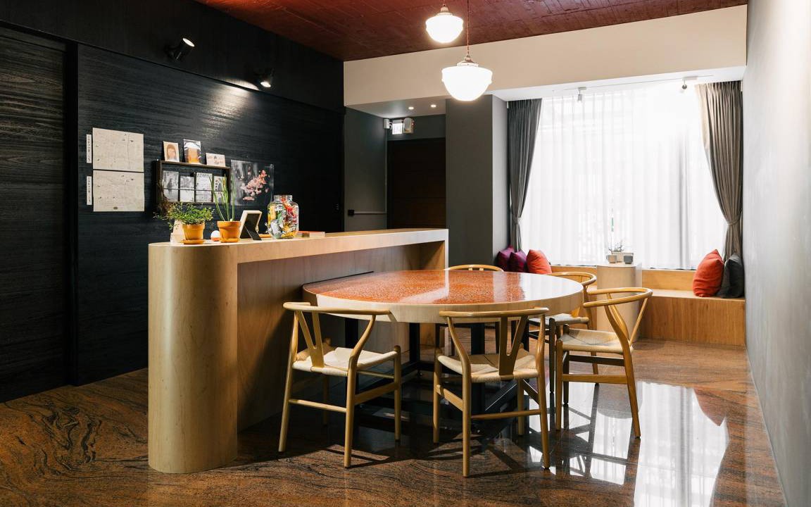 Tainan City Centre Hotel | 60 m² Motel ∙ 2 guests