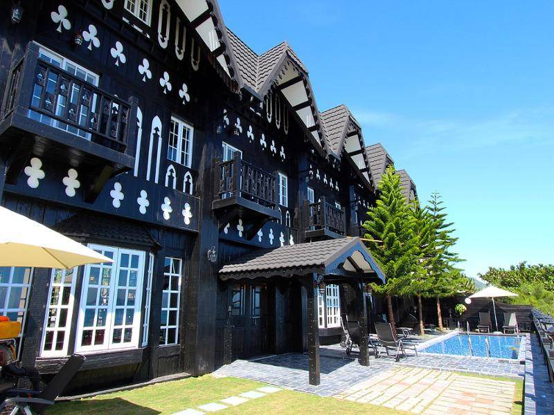 Shoufeng Hotel | 60 m² Motel ∙ 4 guests
