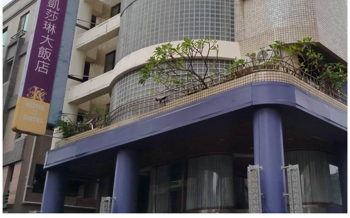 Cianjin District Hotel | 60 m² Motel ∙ 5 guests