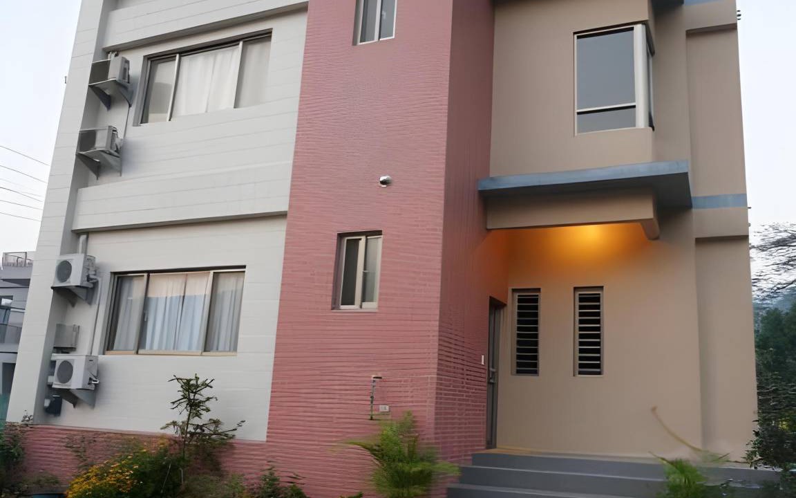 Puli Hotel | 60 m² Motel ∙ 5 guests