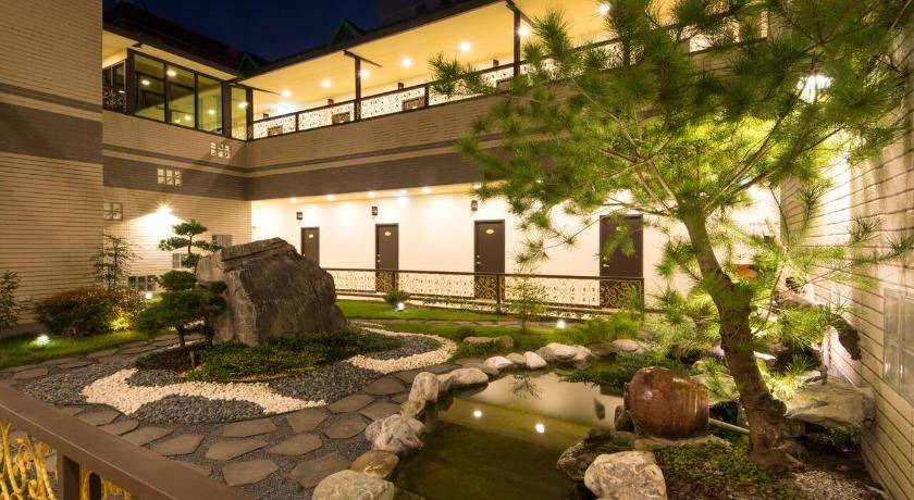 Hualien City Centre House | 60 m² Motel ∙ 6 guests