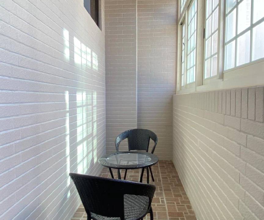 Zuoying District House | 61 m² House ∙ 1 bedroom ∙ 4 guests