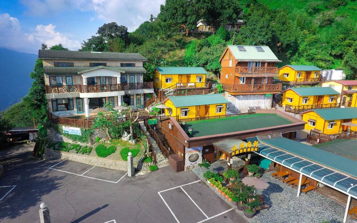 Ren'ai Hotel | 65 m² Motel ∙ 127 guests