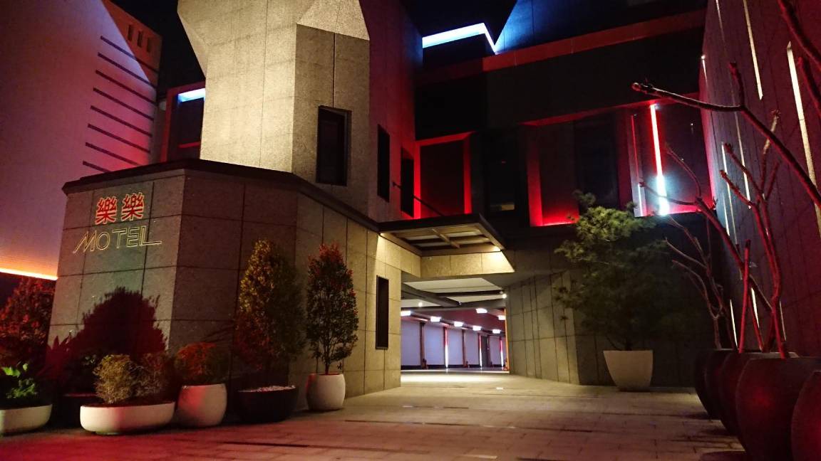 Pingtung Hotel | 65 m² Motel ∙ 2 bedrooms ∙ 4 guests