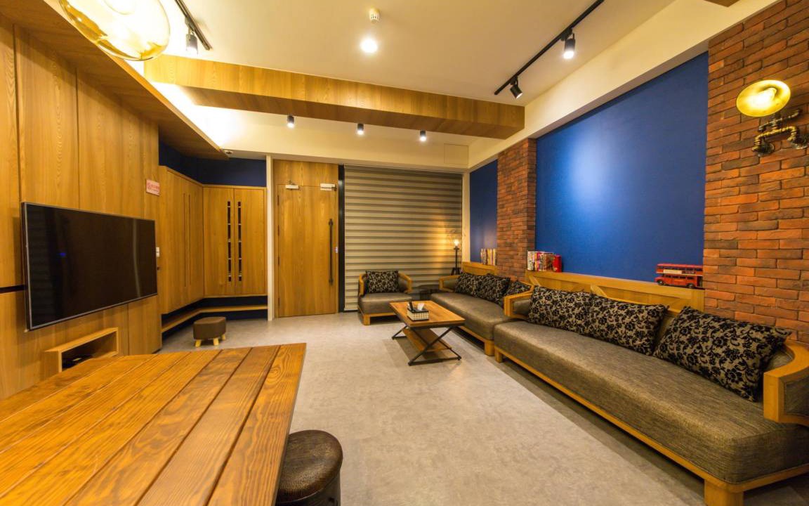 Anping Bed & Breakfast | 66 m² Bed and breakfast ∙ 6 guests