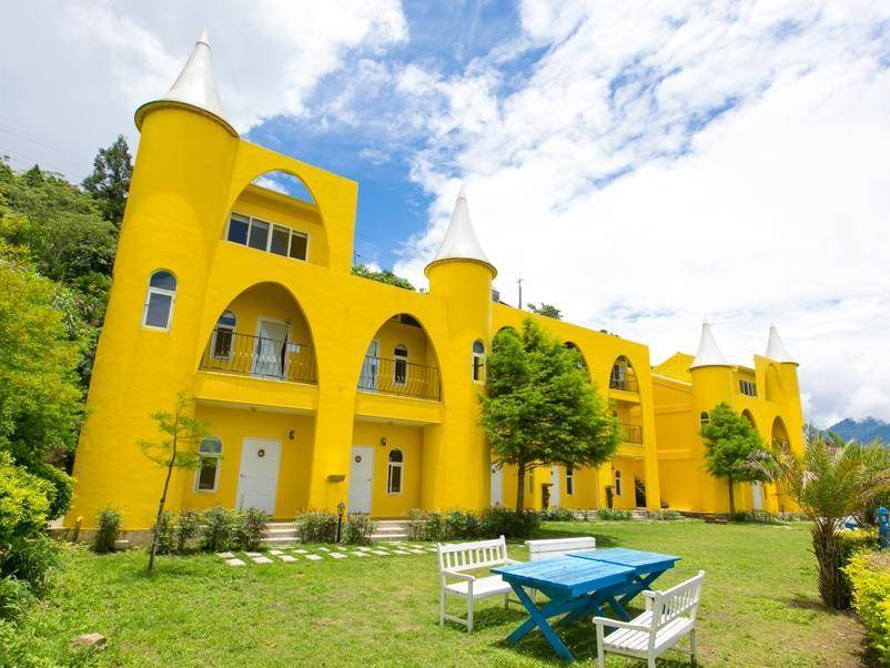 Ren'ai Hotel | 66 m² Motel ∙ 127 guests