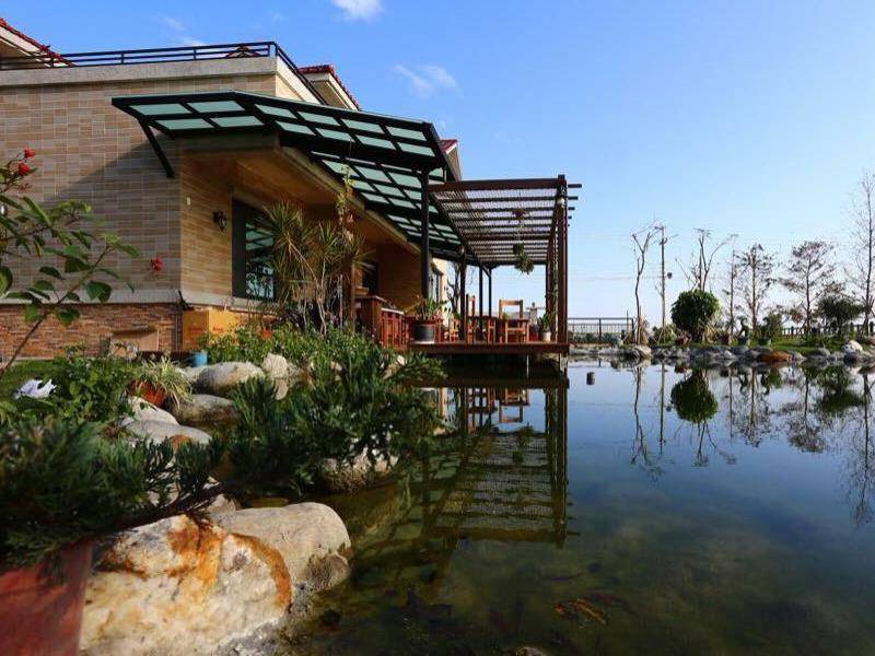 Ji'an Hotel | 66 m² Motel ∙ 127 guests
