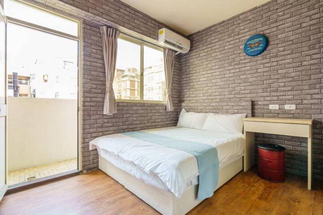 Xitun District Apartment | 67 m² Apartment ∙ 3 bedrooms ∙ 8 guests