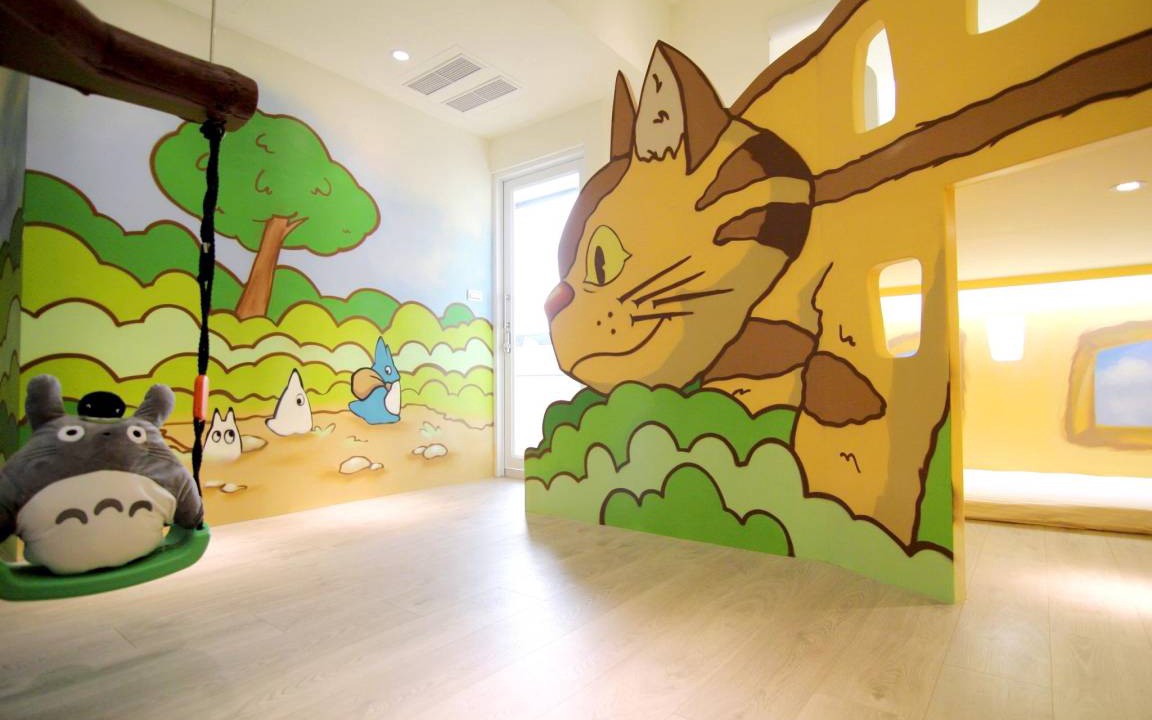 Zuoying District Hotel | 67 m² Motel ∙ 3 guests