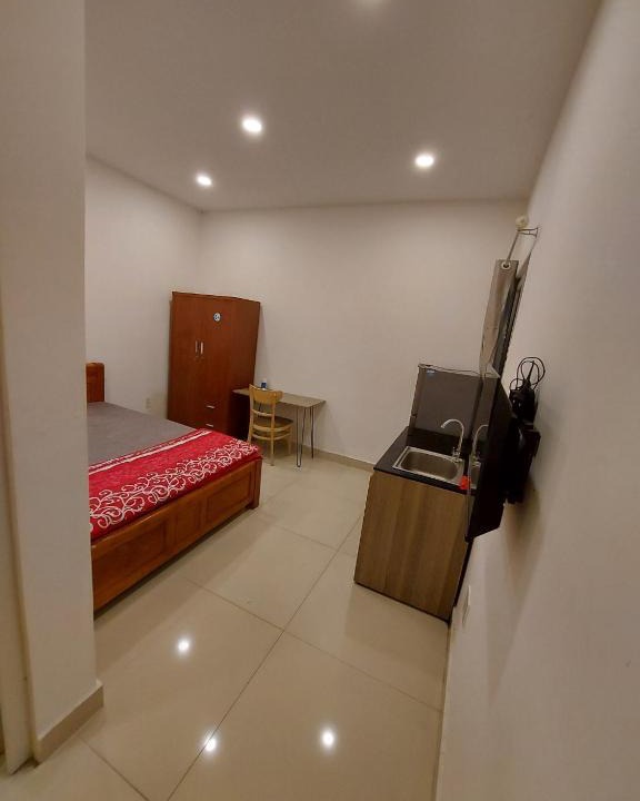 Thao Dien Apartment | 68 nguyen cu