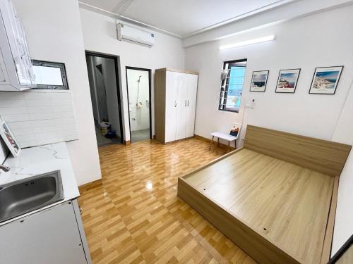 Thanh Tri Hostel | 68 Triều Khúc