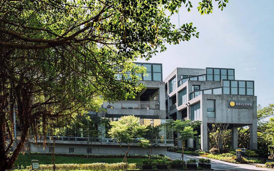 Zhongzheng Hotel | 69 m² Hotel ∙ 4 guests