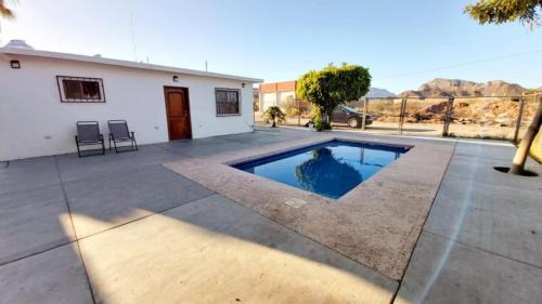 San Carlos House | 6ta Sección #84