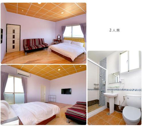 Ji'an House | 7街160民宿