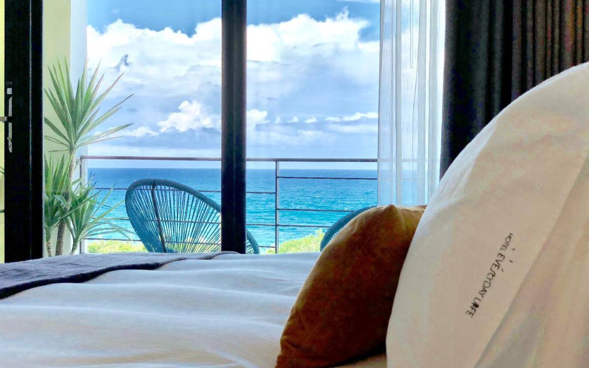 Sail Rock Beach Hotel | 70 m² Motel ∙ 127 guests