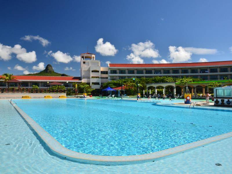 Hengchun Resort | 70 m² Resort ∙ 127 guests