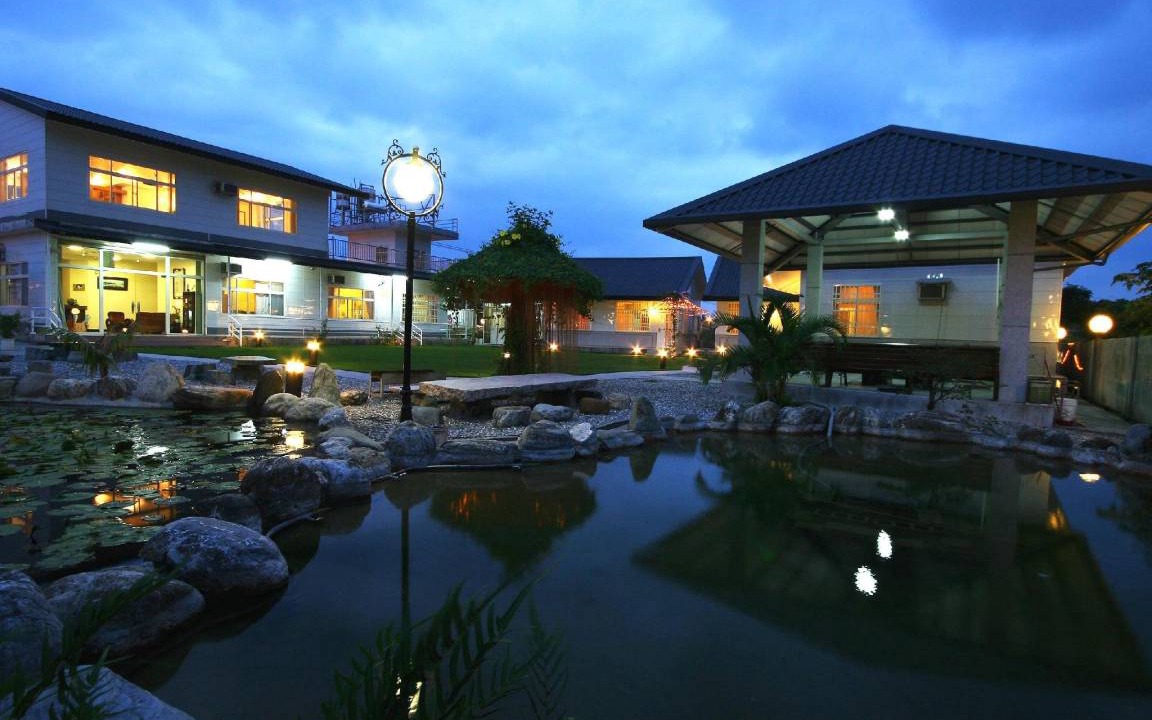 Ji'an Hotel | 71 m² Motel ∙ 3 bedrooms ∙ 10 guests