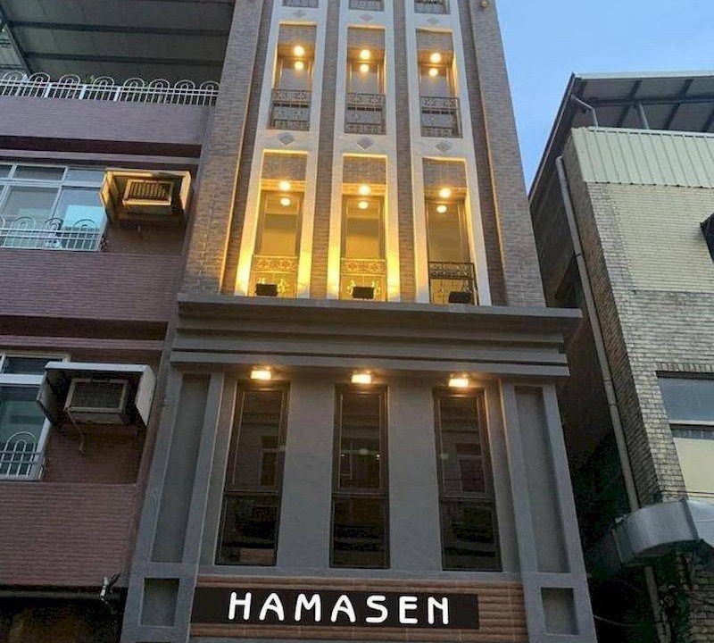 Gushan District Apartment | 73 m² Serviced apartment ∙ 13 guests