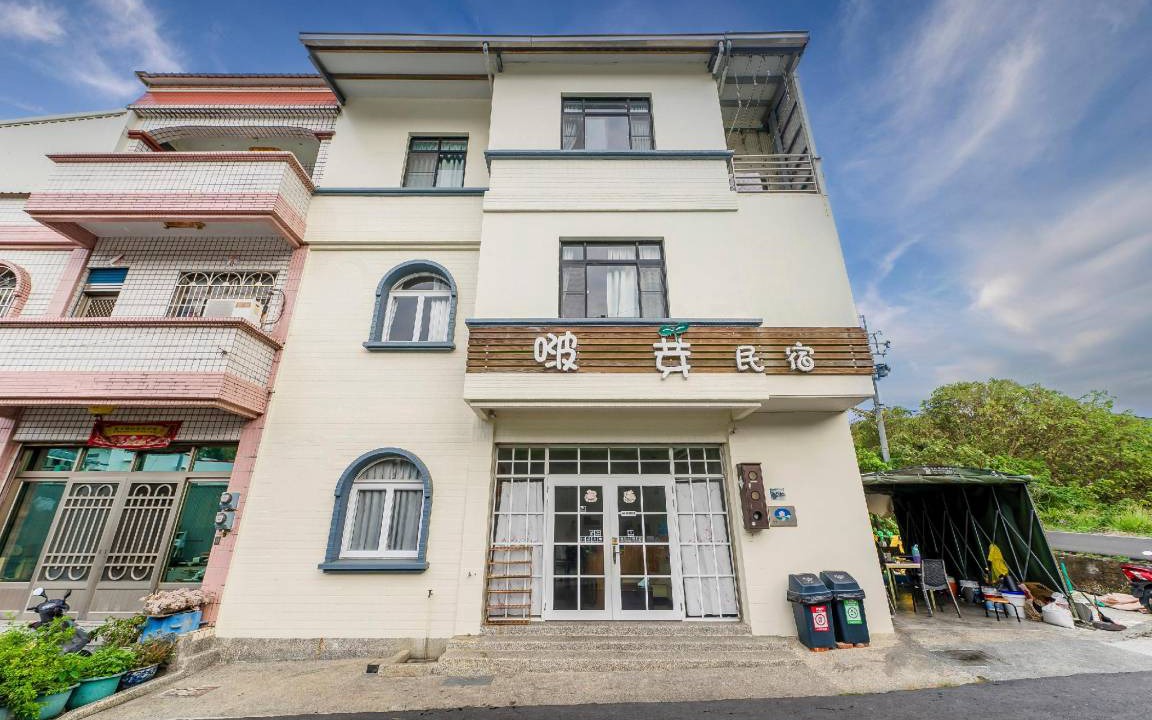 Xiaoliuqiu Hotel | 75 m² Motel ∙ 5 bedrooms ∙ 20 guests