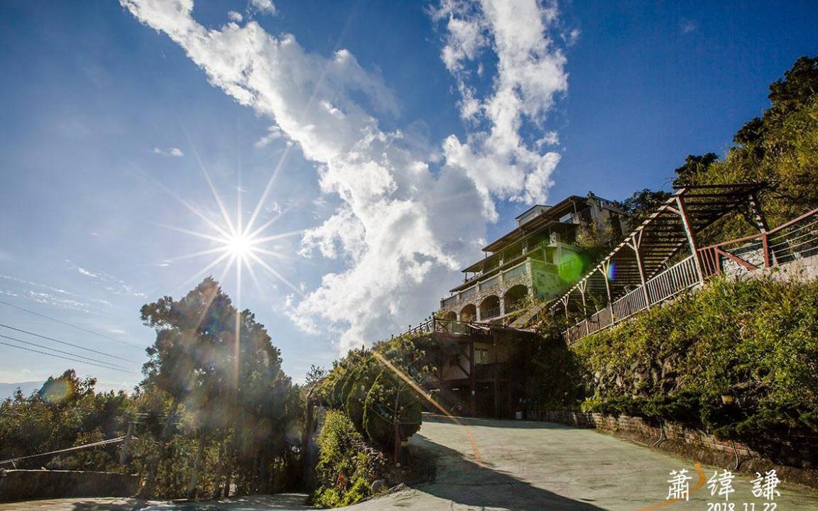 Ren'ai Hotel | 75 m² Motel ∙ 6 guests