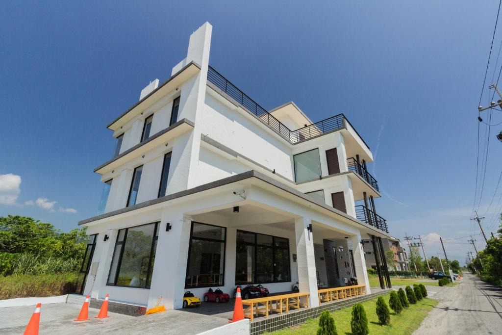 Dongshan House | 76 Family B&B