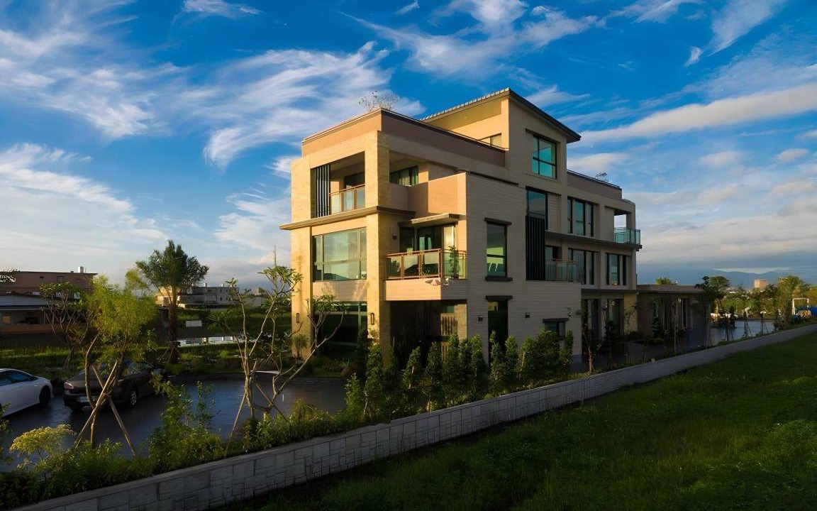 Zhuangwei Hotel | 76 m² Motel ∙ 10 guests