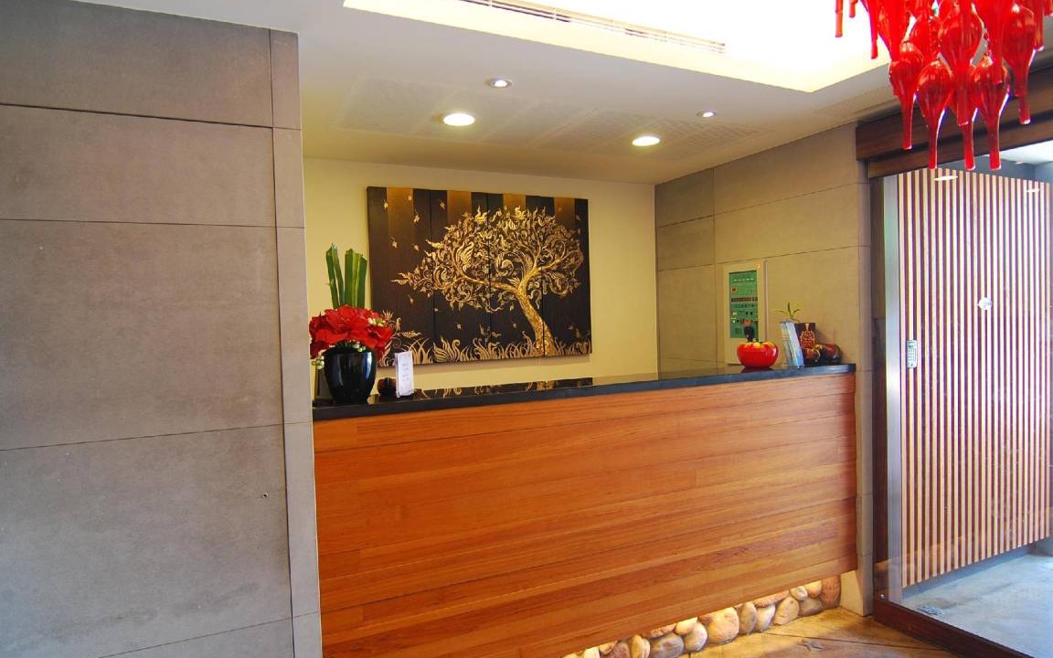 South Beach Hotel | 76 m² Motel ∙ 6 bedrooms ∙ 14 guests