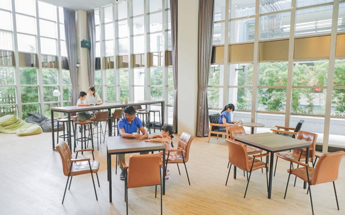 Beitou Hotel | 79 m² Hotel ∙ 4 guests