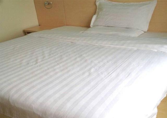 Fengyao Hotel | 7Days Inn Dushu Lake Industrial Park